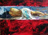 Henry Asencio DREAMS OF PASSION painting